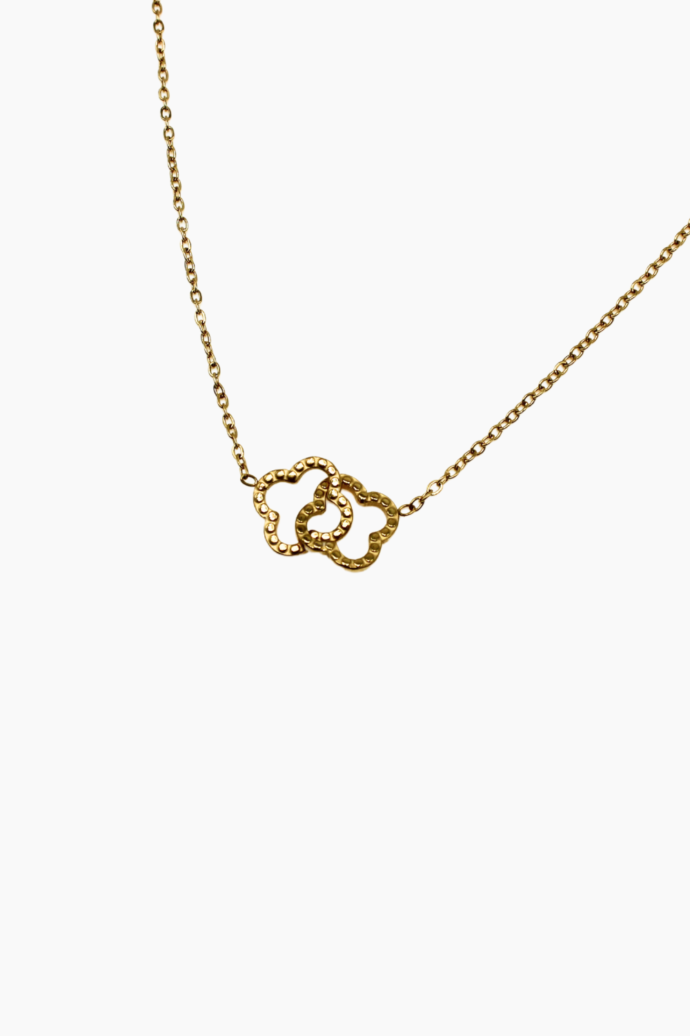 Chance Necklace
