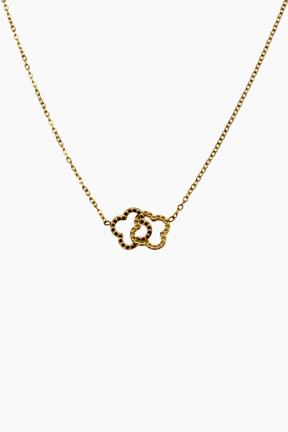 Chance Necklace