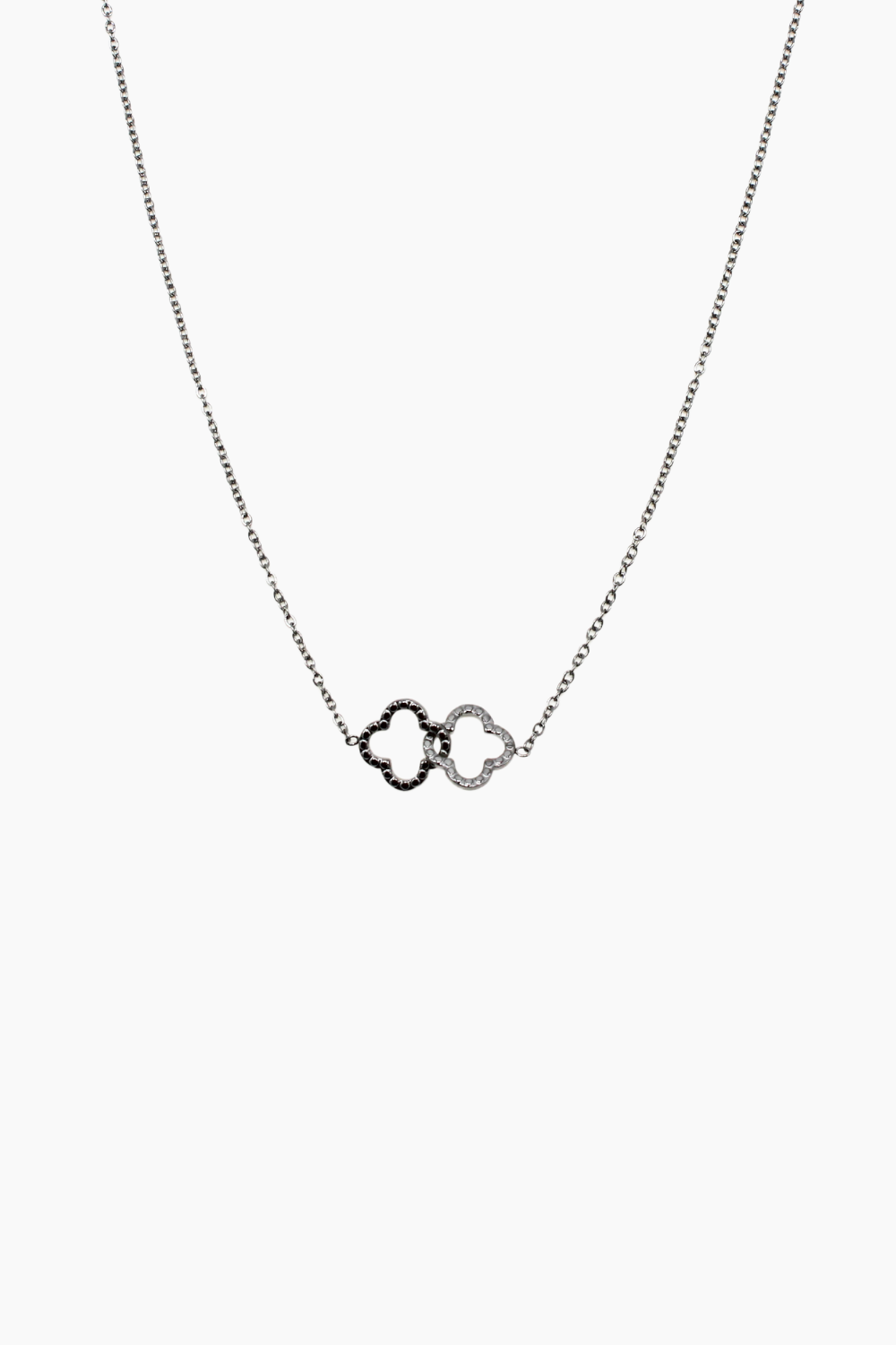 Chance Necklace