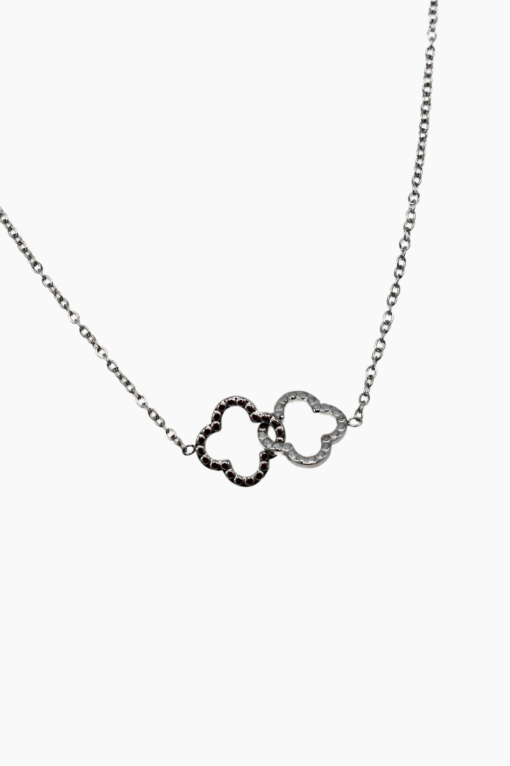 Chance Necklace