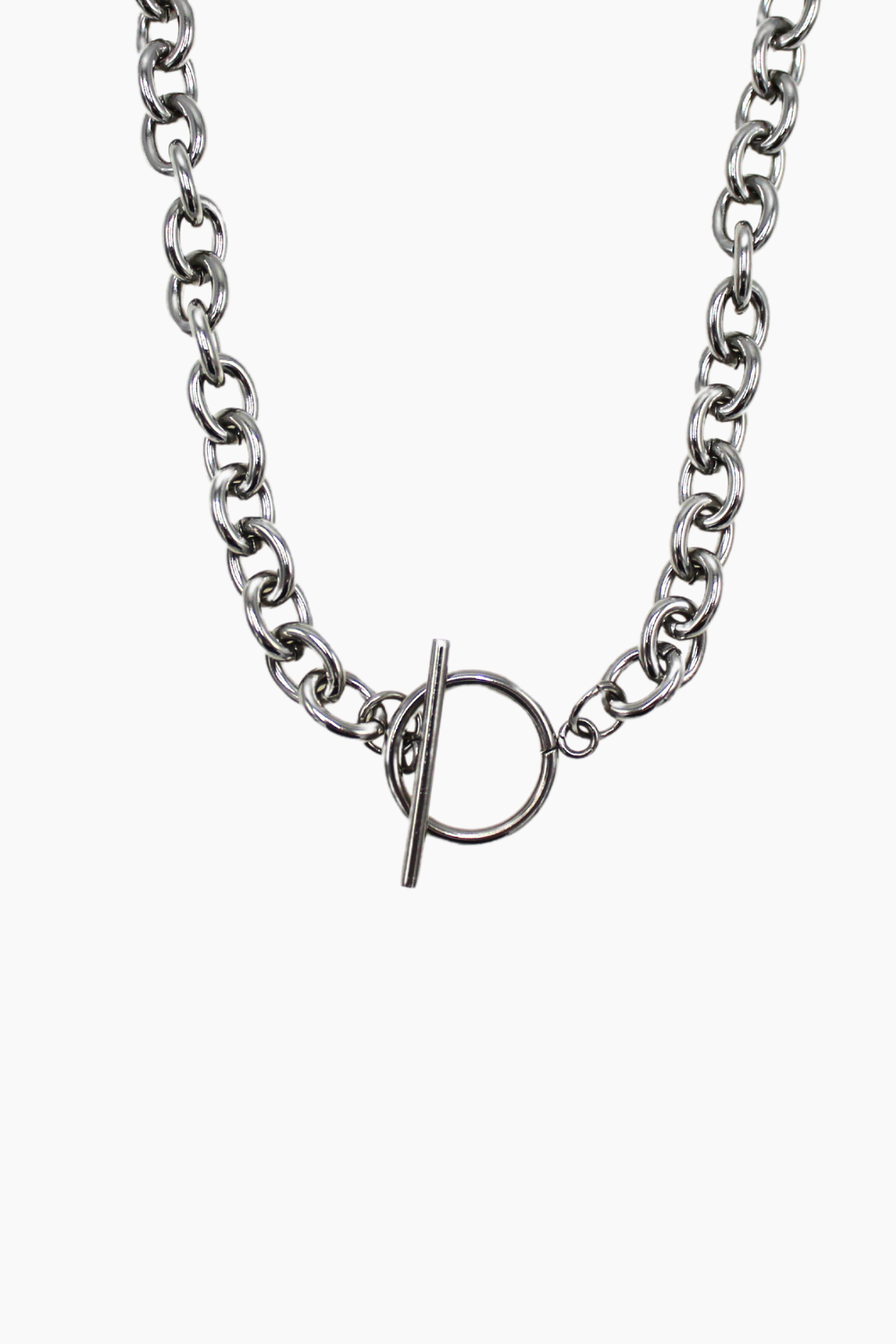 Link Necklace