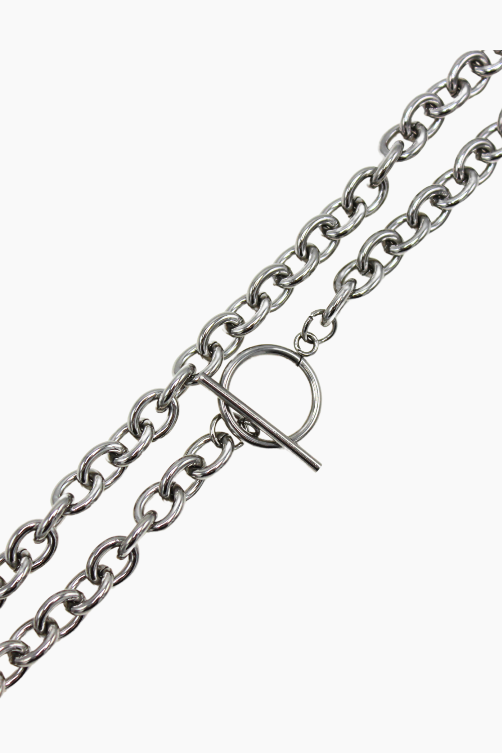 Link Necklace