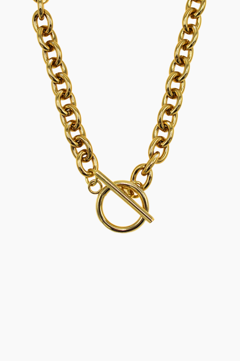 Link Necklace