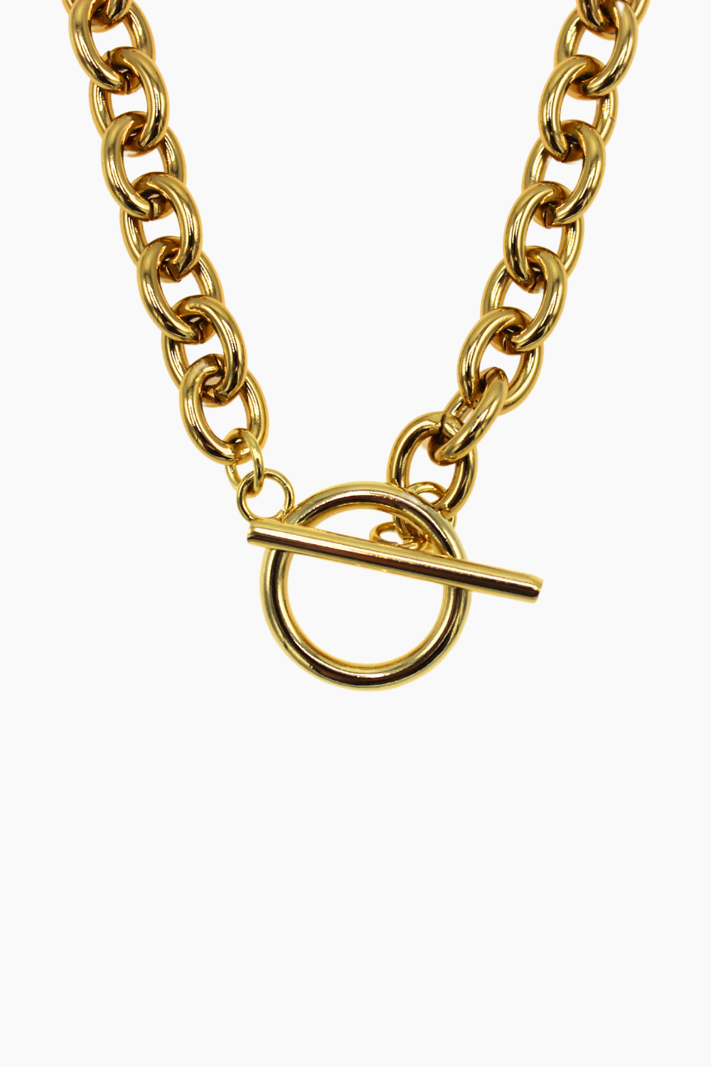 Link Necklace