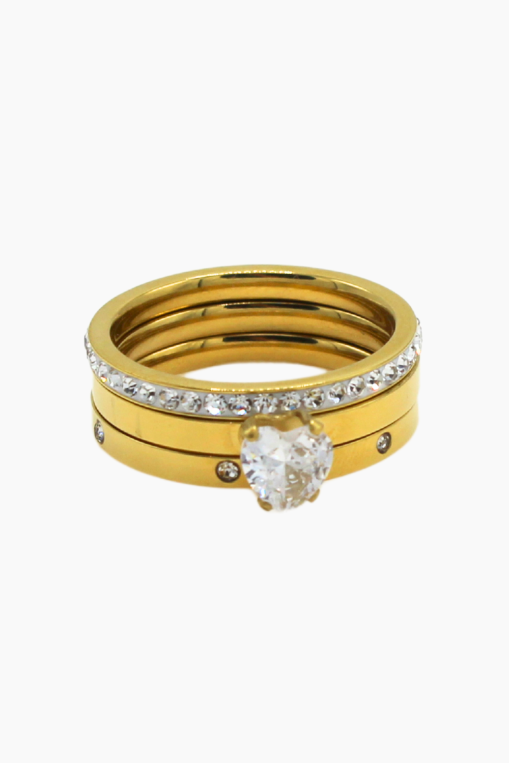 Gia Stack
