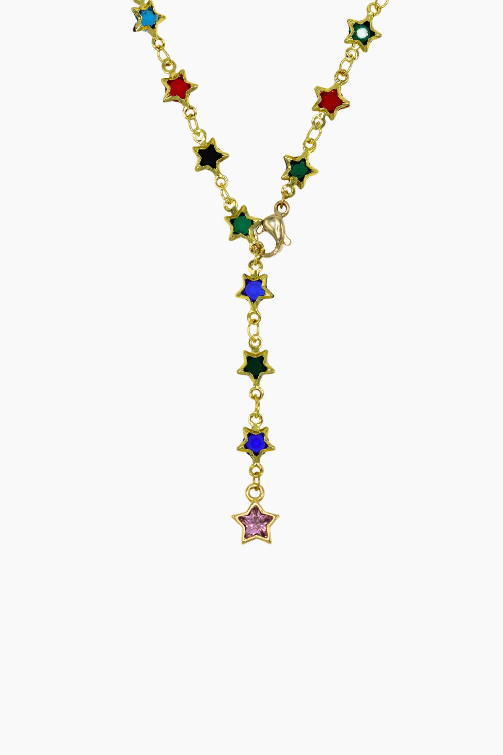 Oriana Necklace