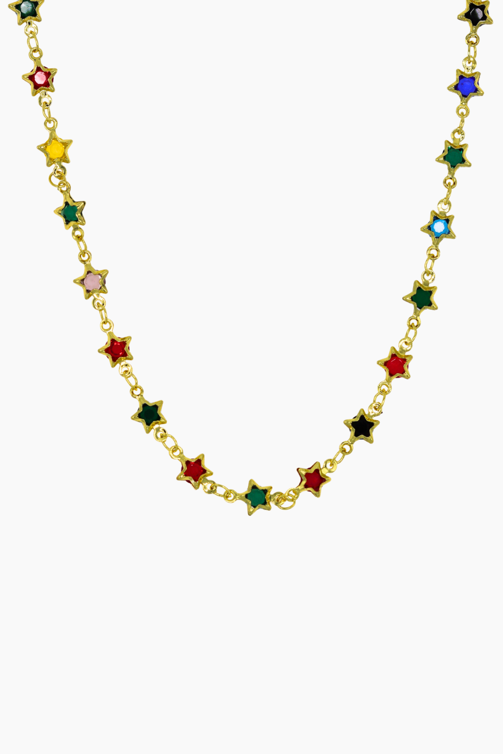 Oriana Necklace