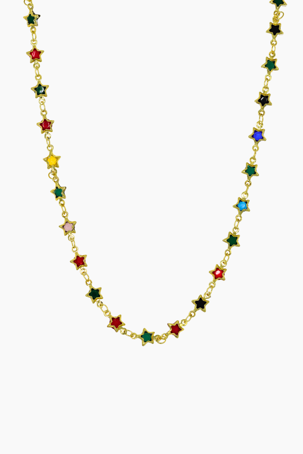 Oriana Necklace