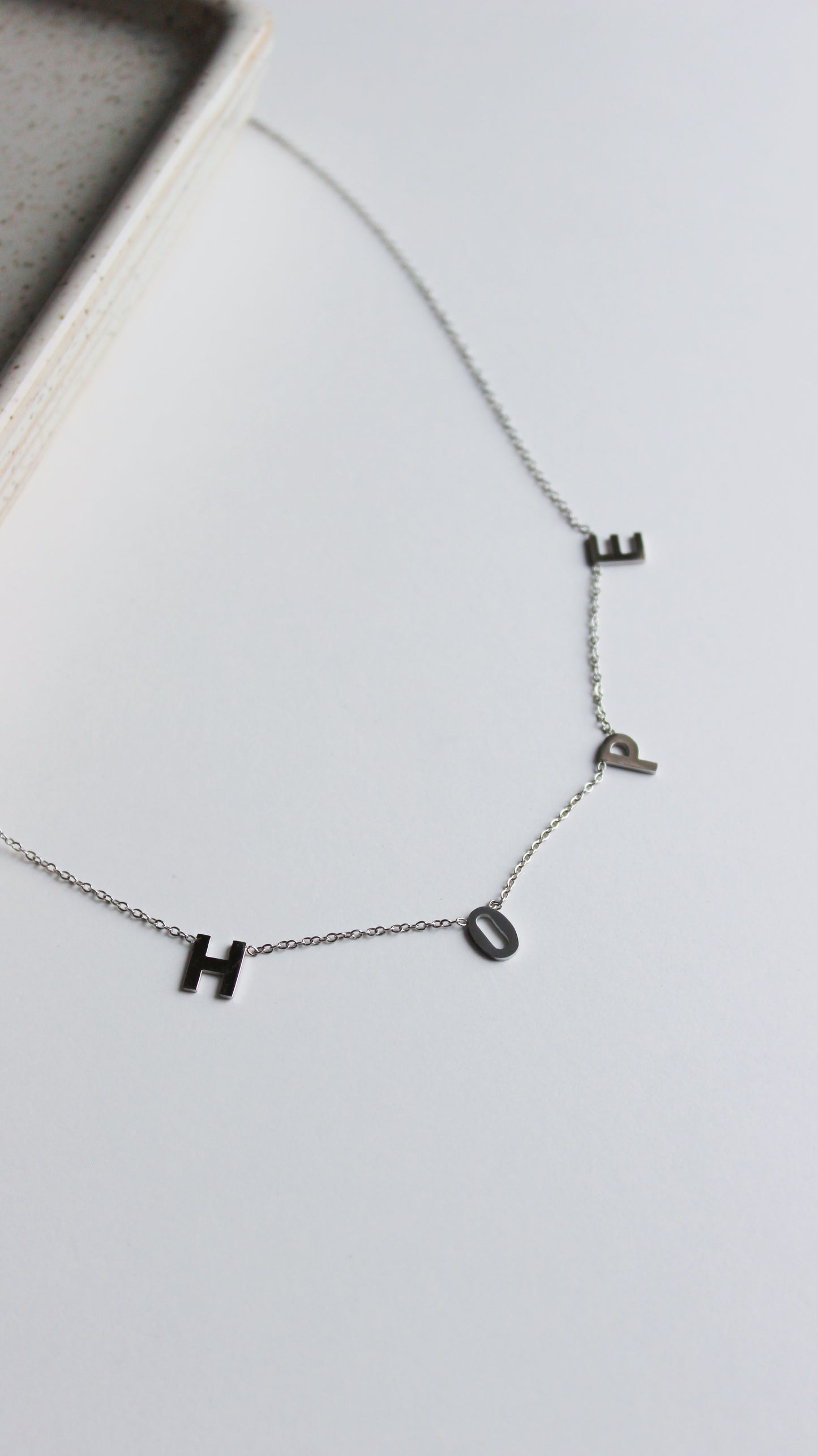 Hope Necklace