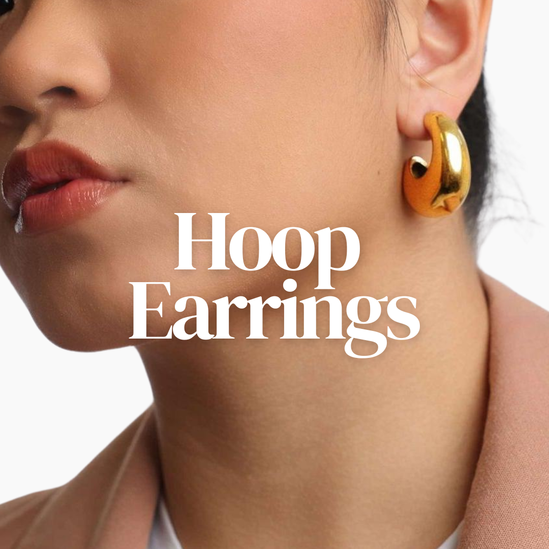 Hoop Earrings