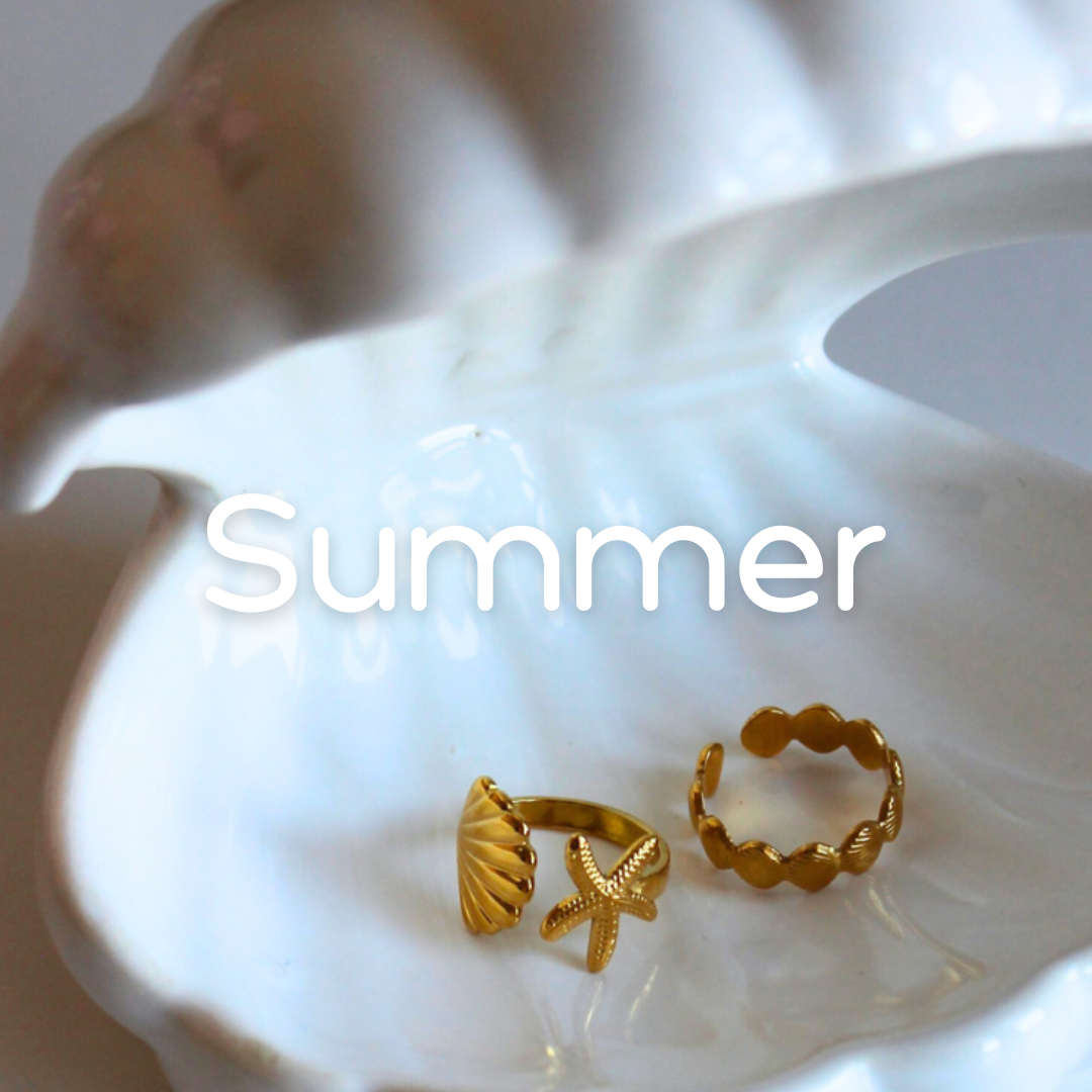 Summer collection