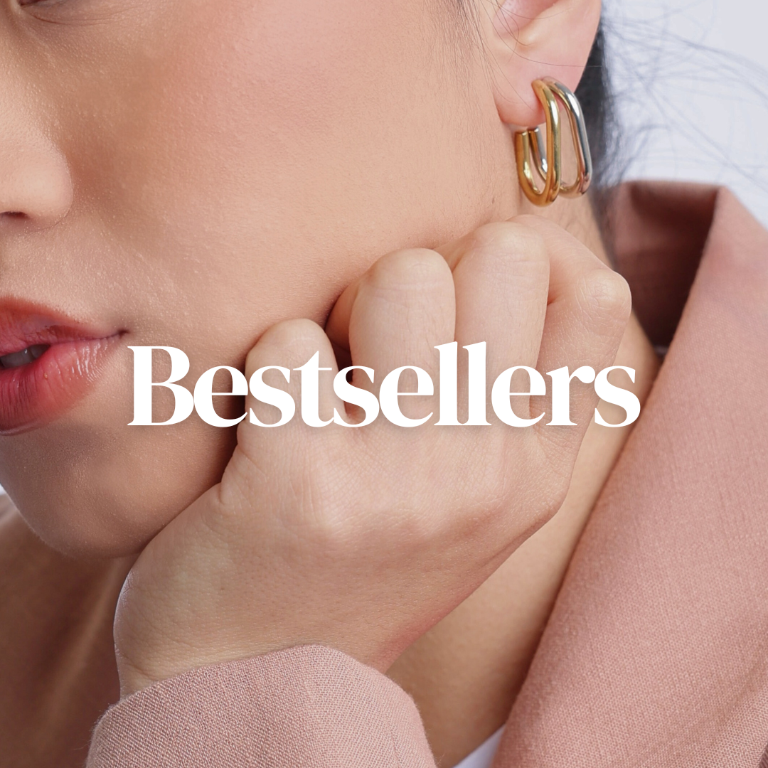 Bestsellers