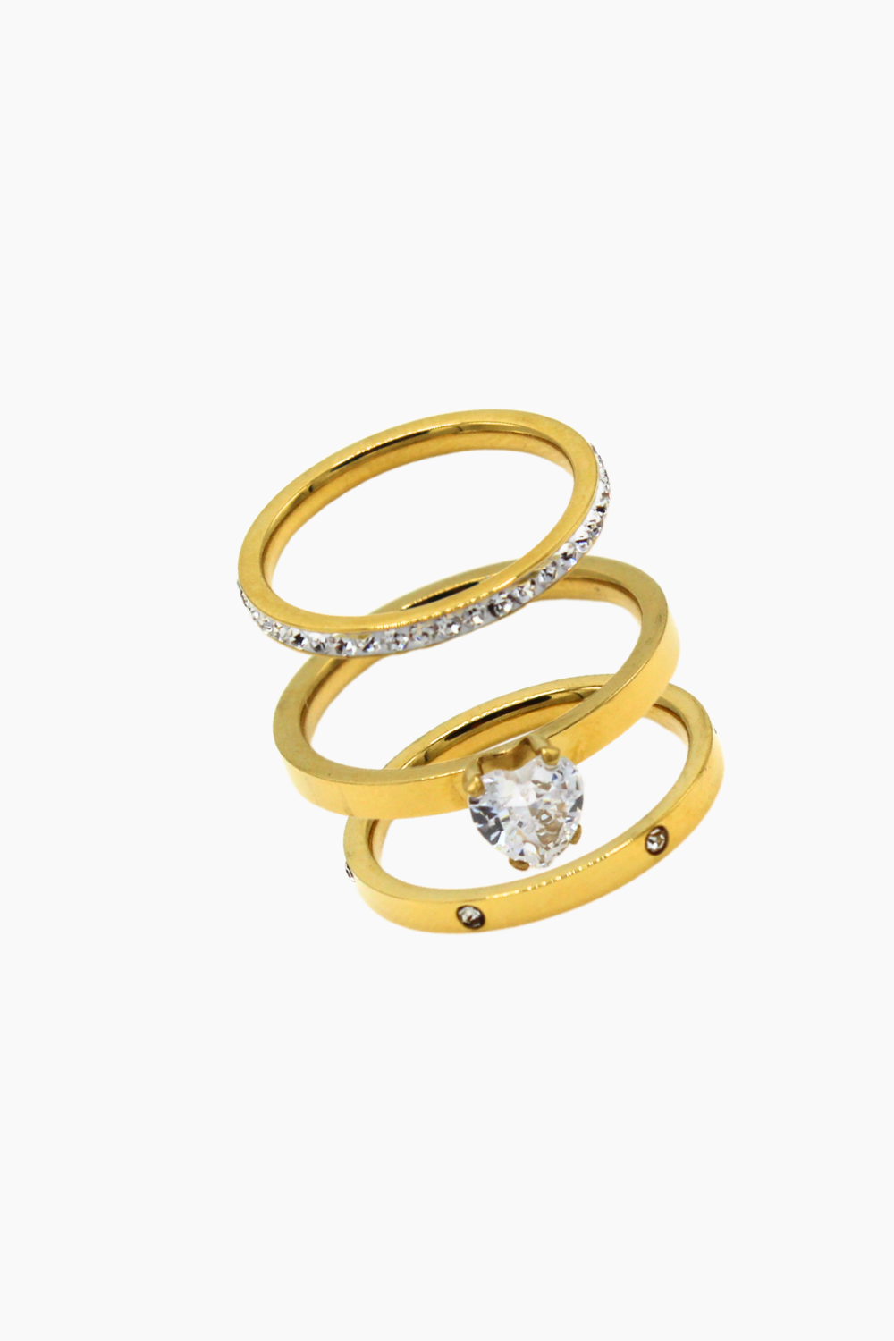 Gia Stack