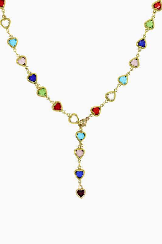 Marina Necklace
