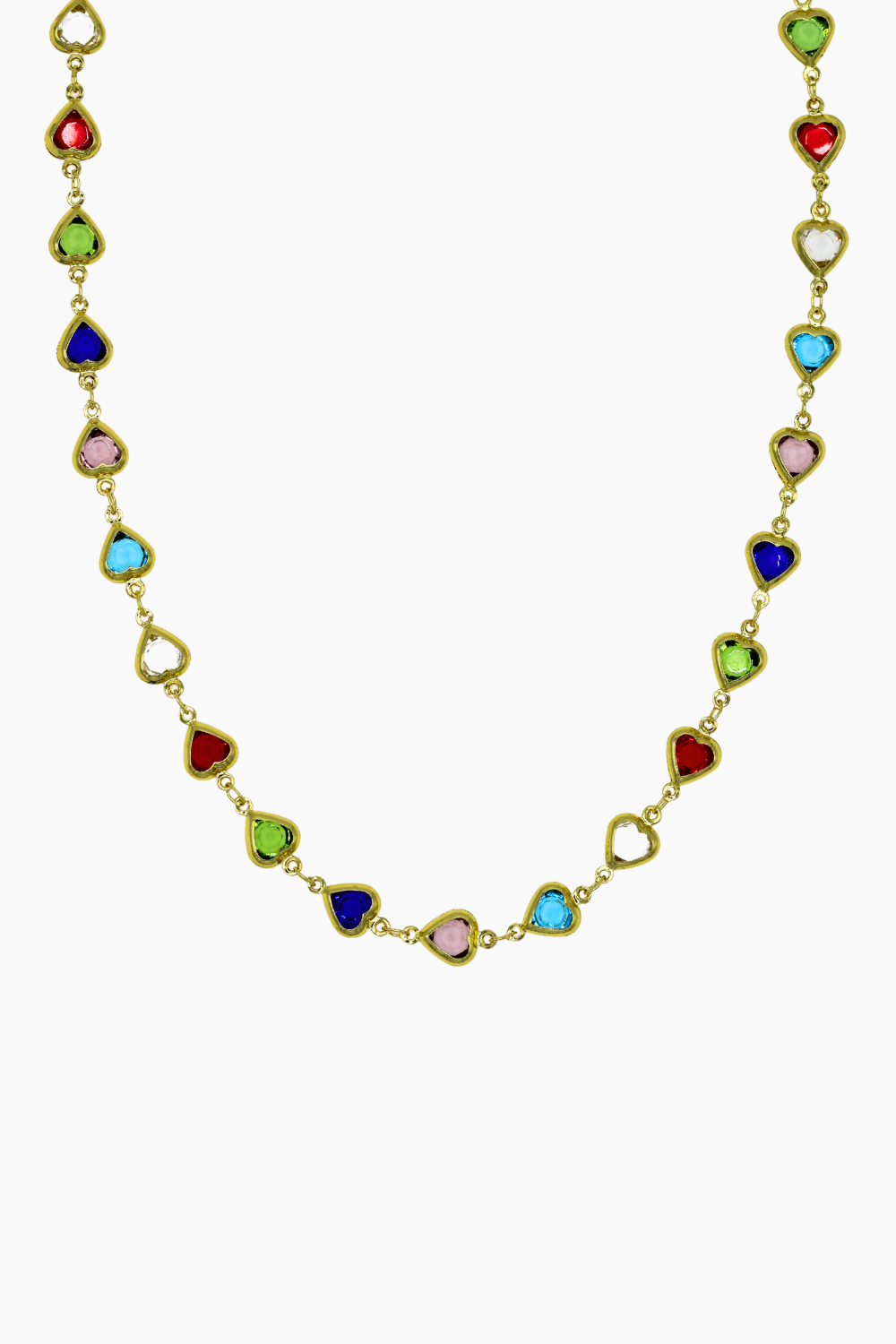 Marina Necklace