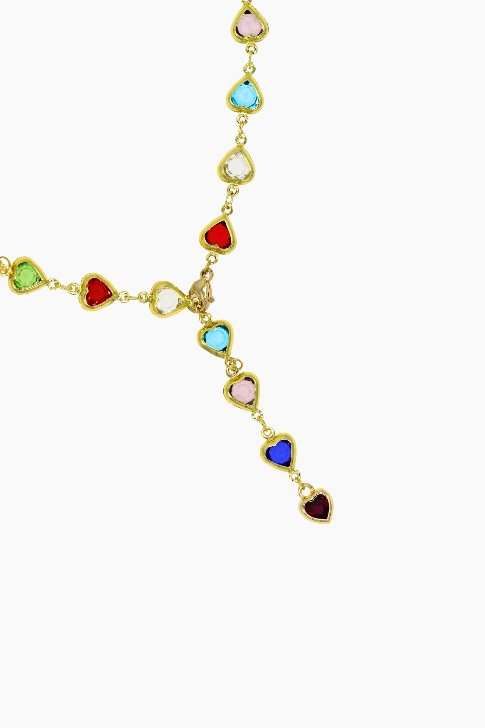 Marina Necklace