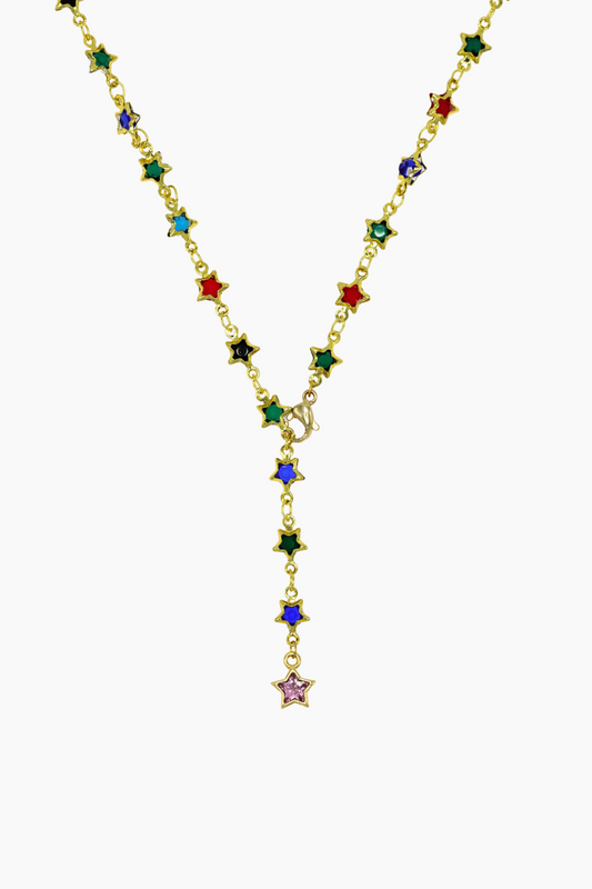 Oriana Necklace