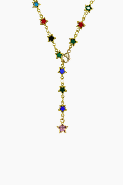 Oriana Necklace