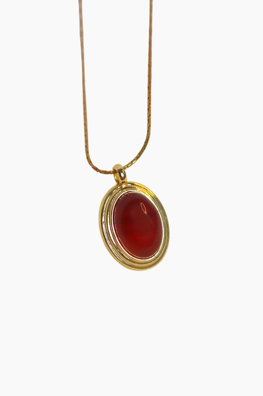 Scarlett Necklace